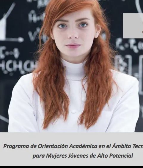 Programa Supernova de la Incubadora de Talento de la UGR