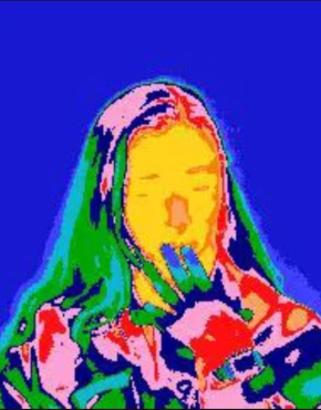 existen distintos tipos de amor según técnicas de termografía