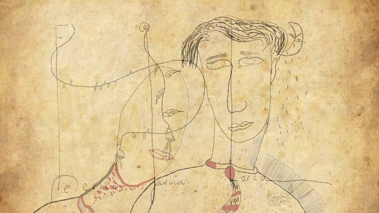 promo MOOC sobre Federico García Lorca