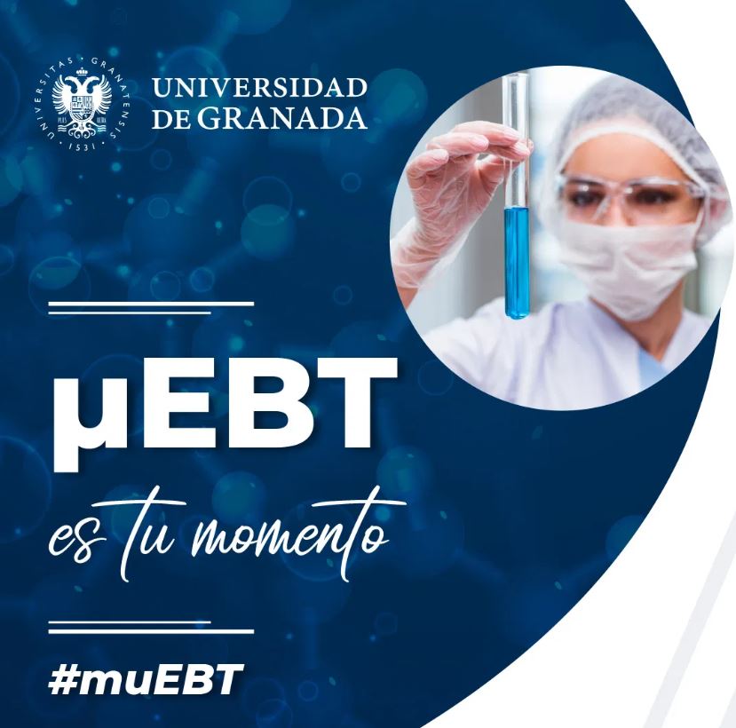  Abierto palzo II Edición del programa formativo μEBT