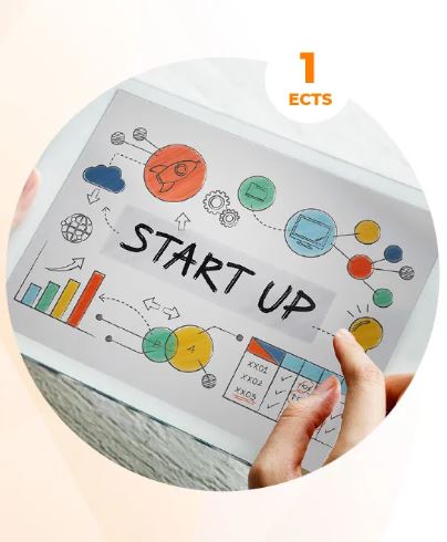 Logo del programa Business Skills