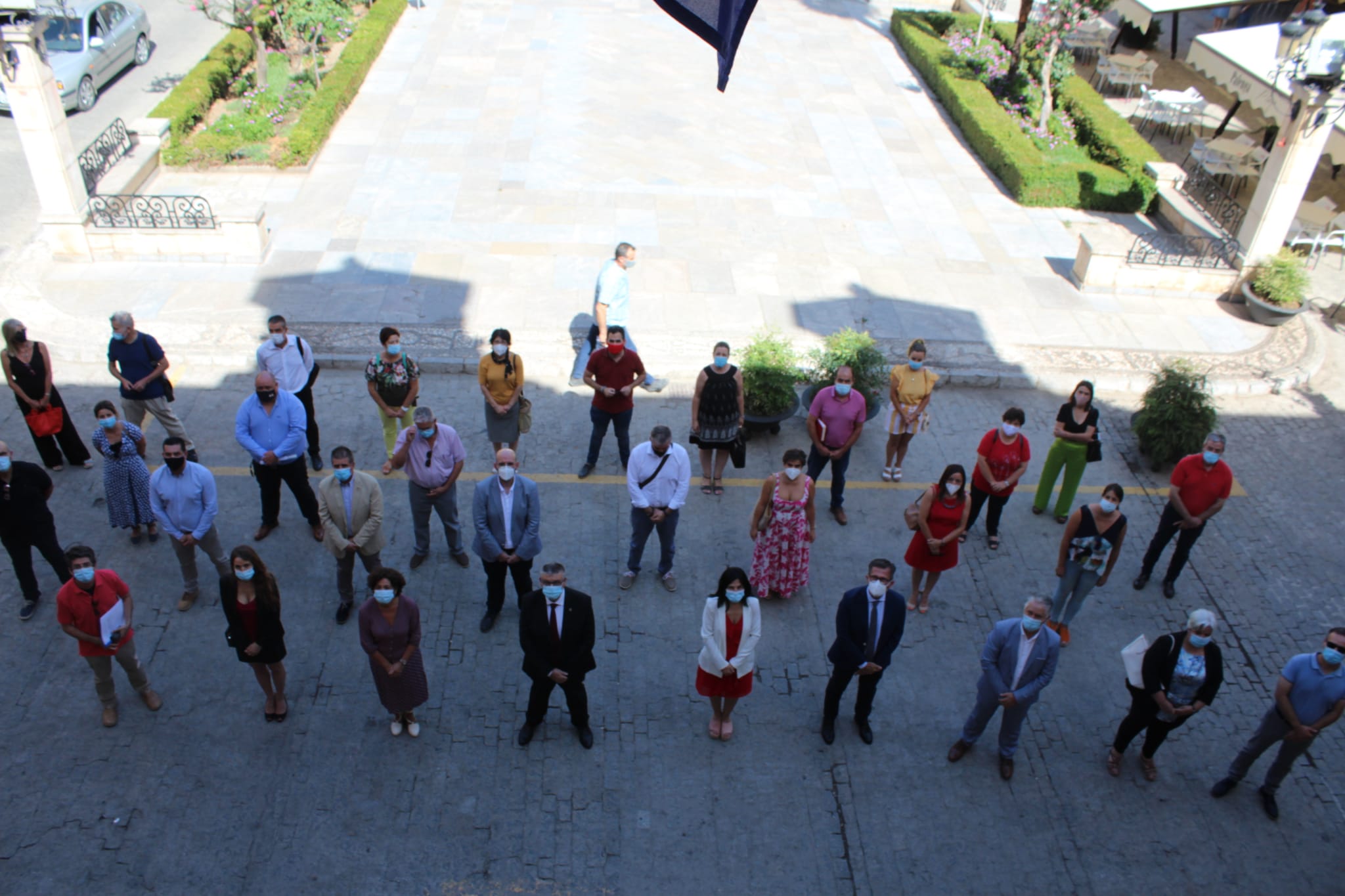 La Universidad de Granada prepara un Congreso Internacional sobre Hábitat excavado y Paisaje Cul...