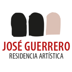 logo Centro “José Guerrero”