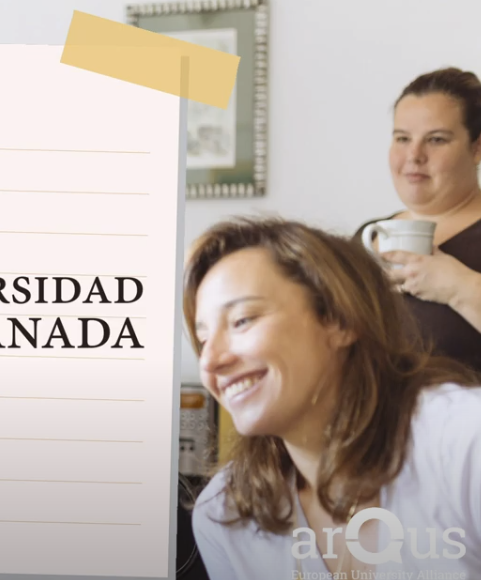 Acción formativa «Rethinking the climate change»