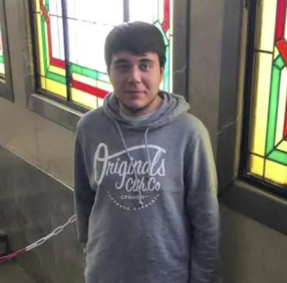 Javier Torres Frías