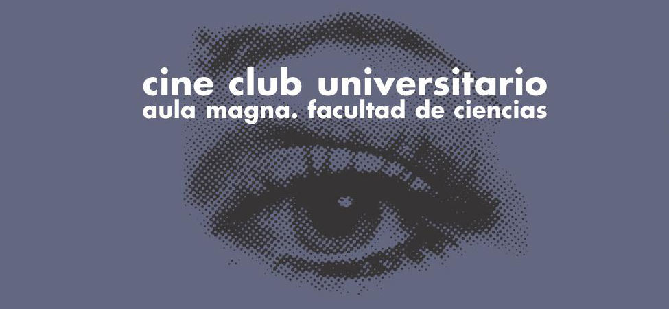 The UGR Cinema Club