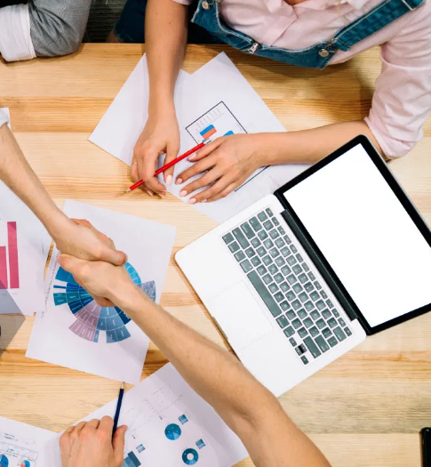 estudiantes asistentes a la anterior edición del evento