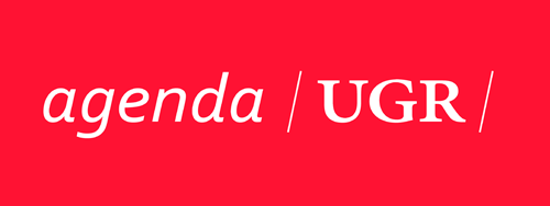logotipo de la agenda cultural de canal ugr 