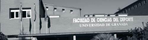 facultad de ciencias del deporte