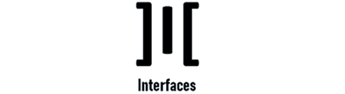 logo interfaces