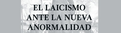 cartel ciclo laicismo