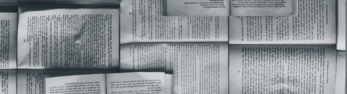 foto de libros abiertos