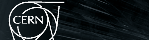 logo cern