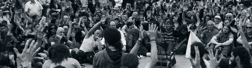 asamblea 15 M