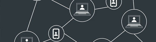 red de ordenadores