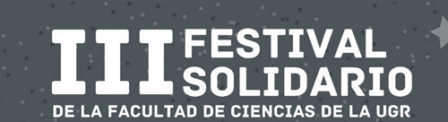 logo iii festival solidario