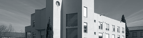 edificio documentacion cientifica