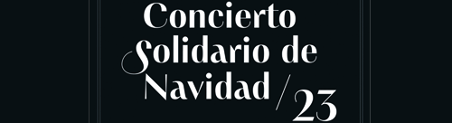 logo concierto solidario