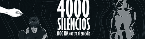 4000 silencios