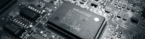 electronica chip