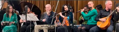ceili band