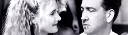 laura dern y david lynch