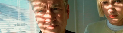 david lynch en carretera perdida