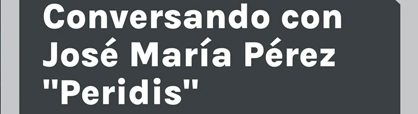 texto peridis