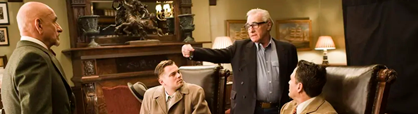 shutter island