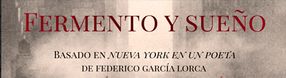 fermento y sueño