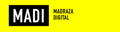 LOGO MADI