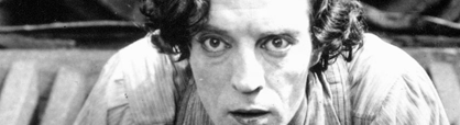 buster keaton