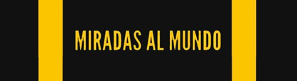 logo miradas al mundo