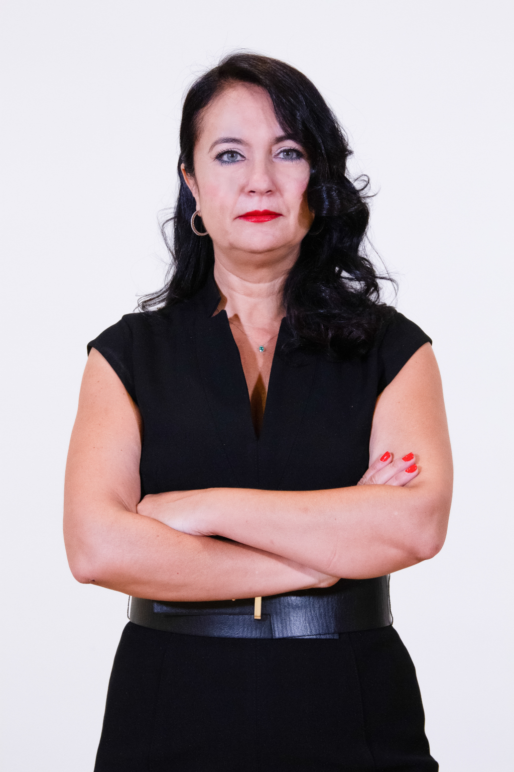 Ana María Rivas Velasco