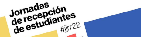 banner Jornadas de Recepción de Estudiantes 2022/2023 (20 y 21 de septiembre)