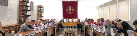 Banner Consejo de Gobierno