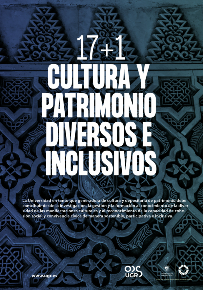 Cultura y patrimonio diversos e inclusivos