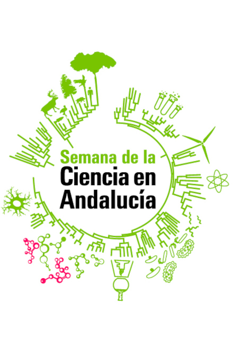 Logo Semana de la Ciencia