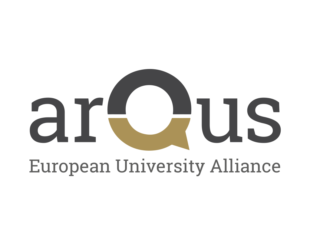 Logo de Arqus