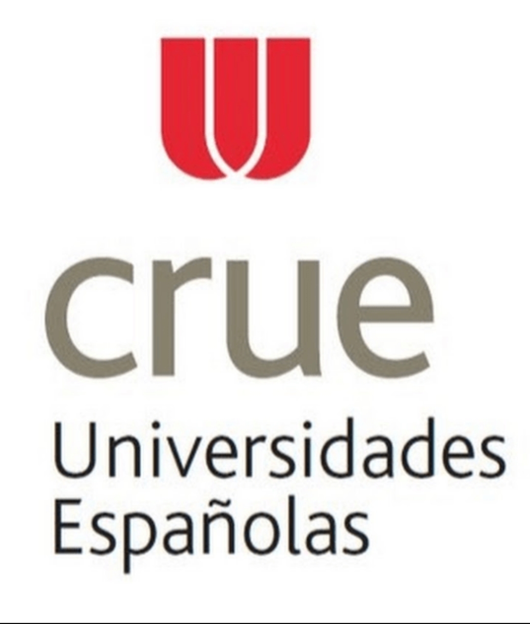 Logo crue