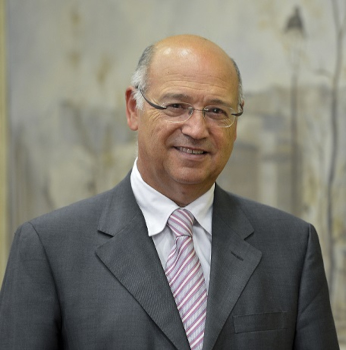 Ángel Gil Hernández
