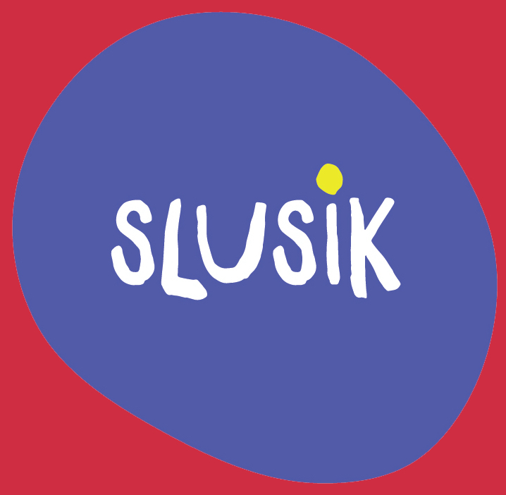 Logo de SLUSIK: Service Learning Upscaling Social Inclusion for Kids