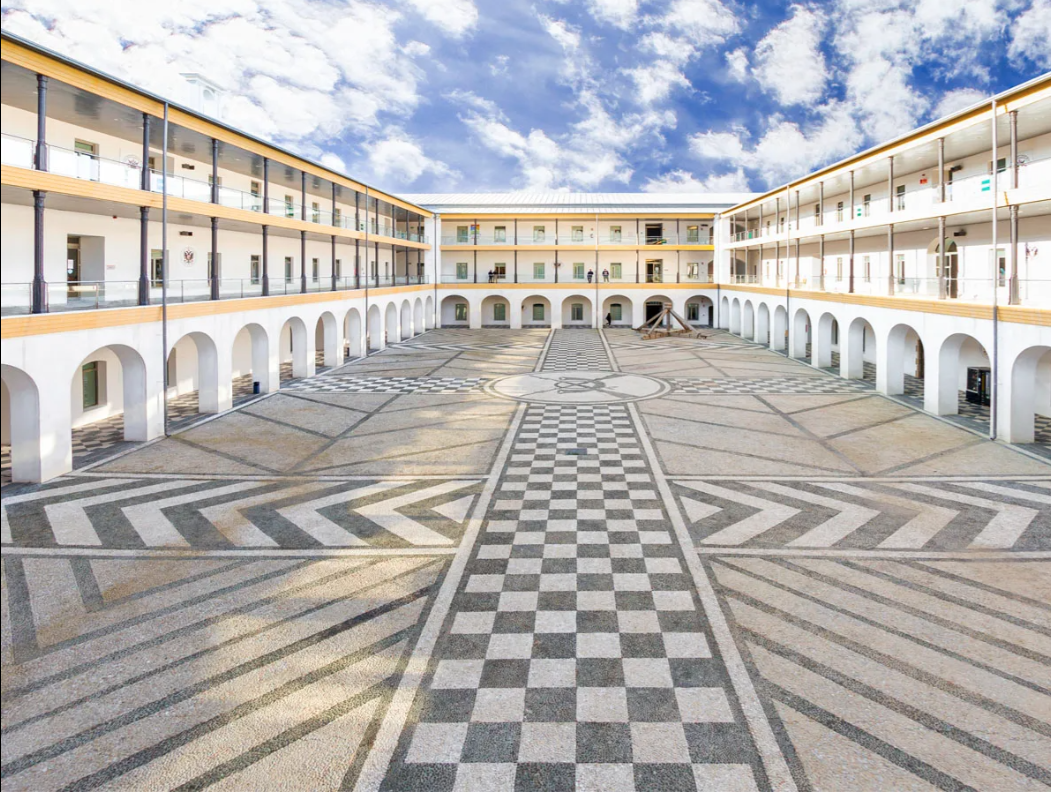 campus de Ceuta