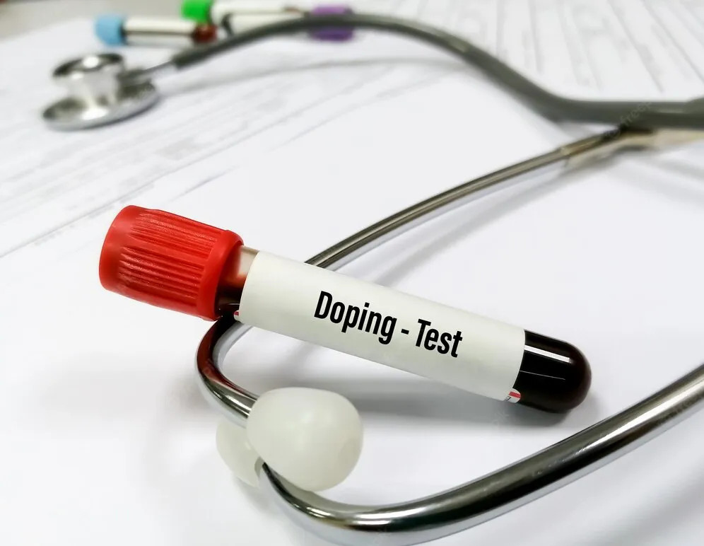 imagen de recursos test de dopaje sanguineo