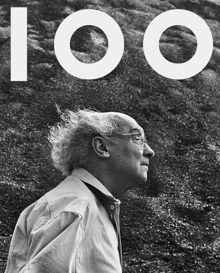 Creatividad centenario José Saramago