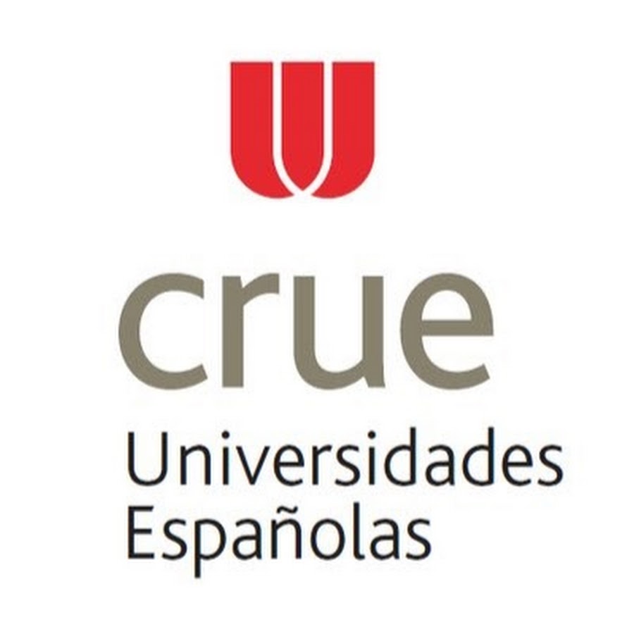 crue universidades españolas