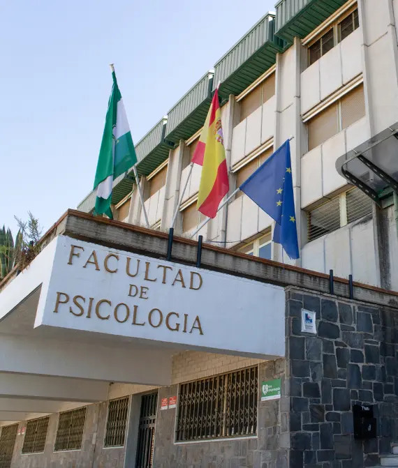 Facultad de Psicología