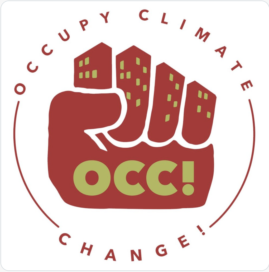 Logotipo del proyecto OCC