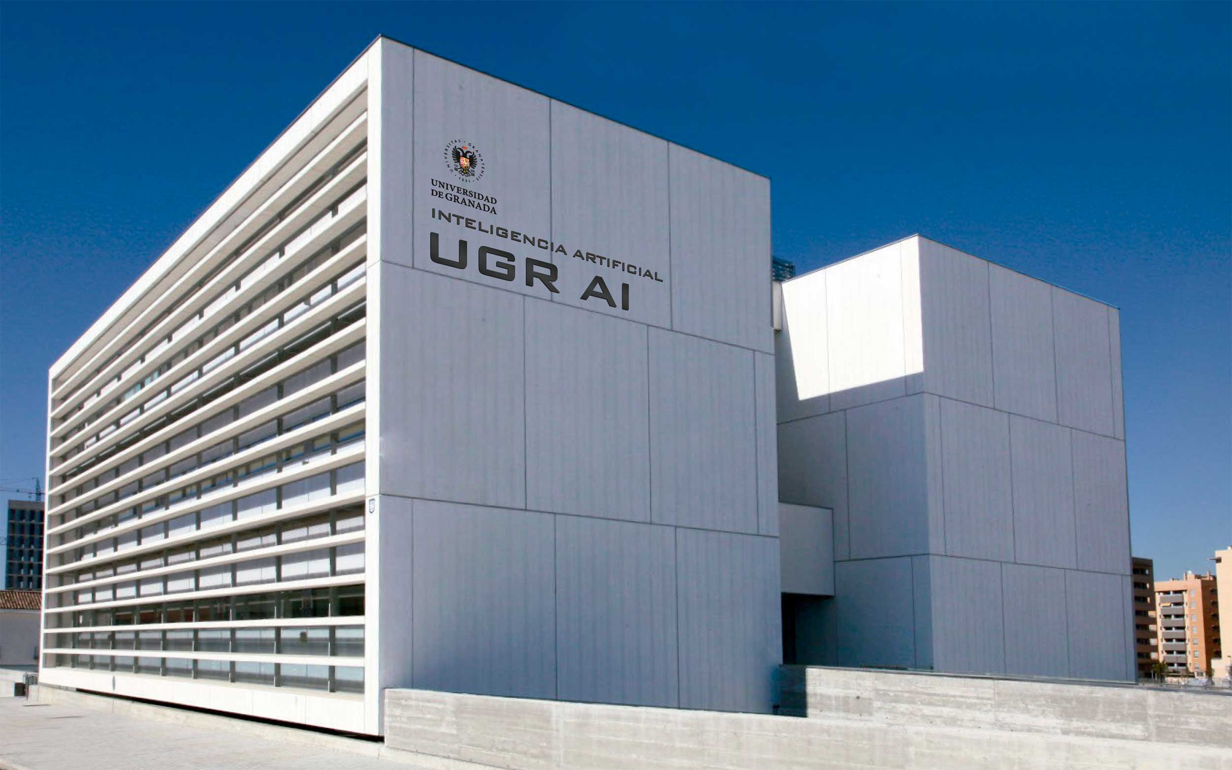 Edificio UGR AI