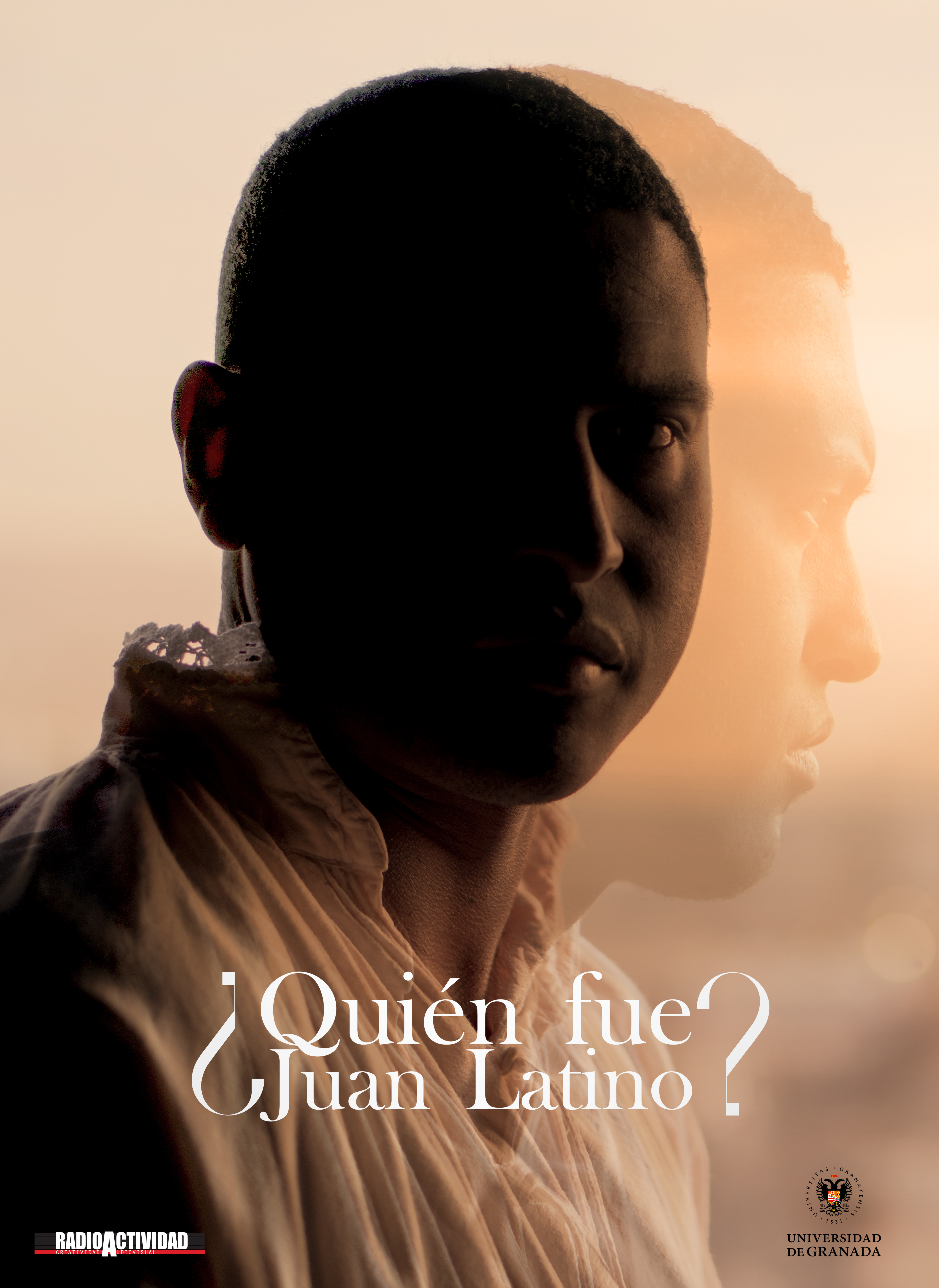  cartel película documental ‘¿Quién fue Juan Latino?’